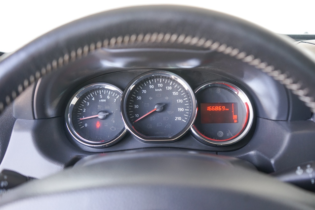 135- Dacia, Duster, 2015, nafta, 1.5 DCI, 80kw - 15