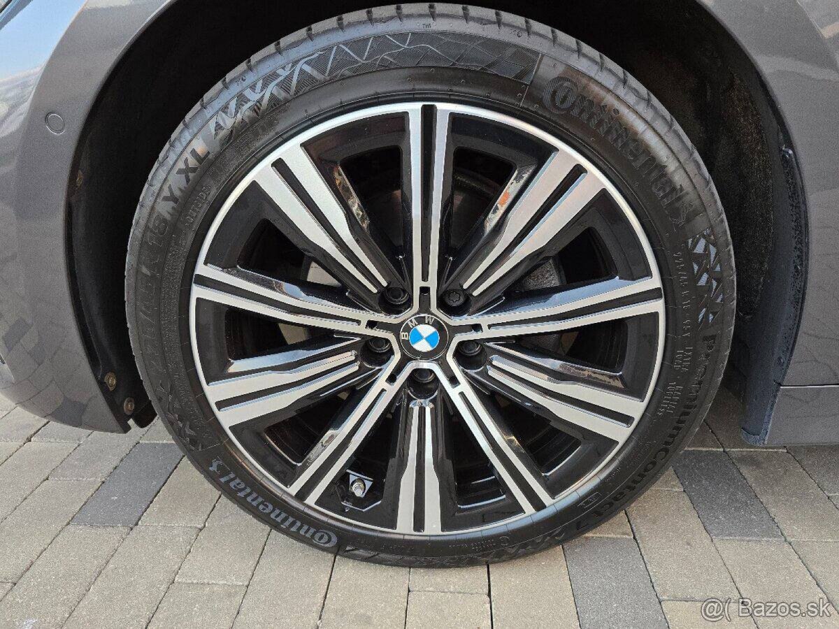 BMW 320d G21 Touring 140kW AT 4x4 - 15