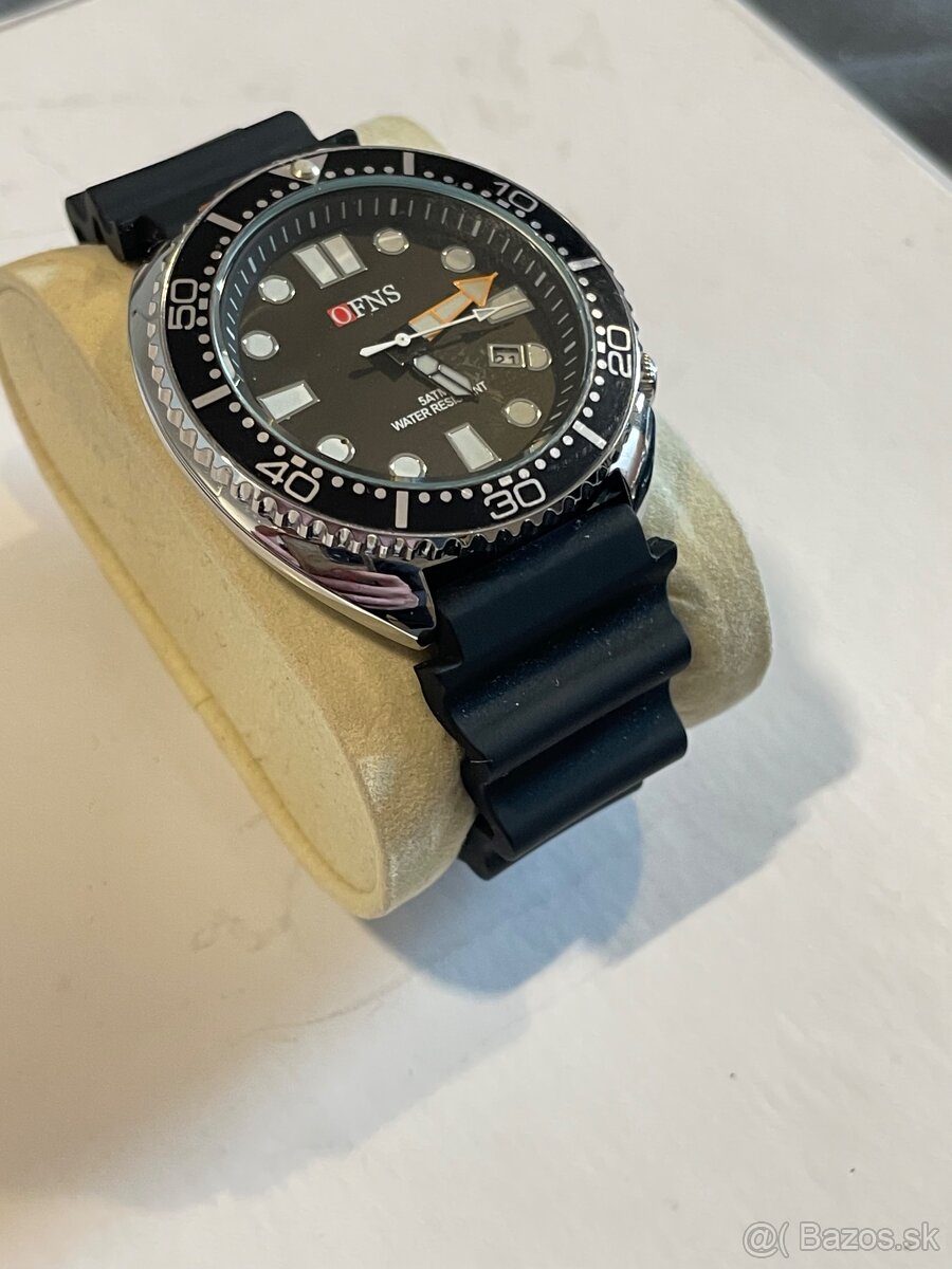 Predám pánske hodinky Tissot - 15