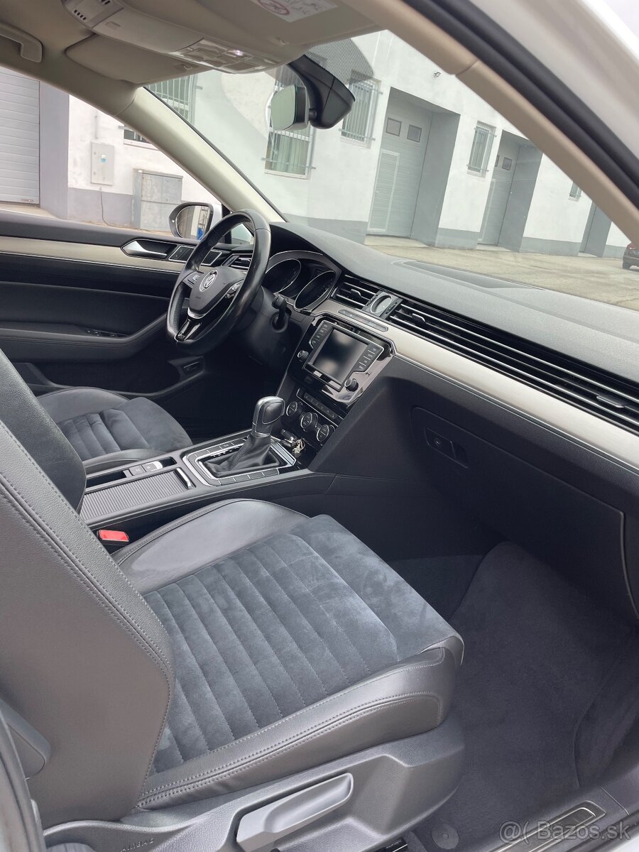 Volkswagen Passat 2.0 TDI BMT Highline DSG - 15