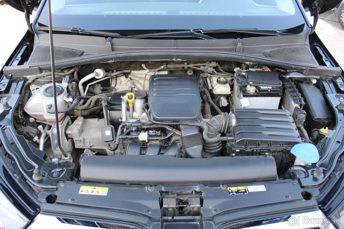 Škoda Fabia 1.0 MPI Style - 15