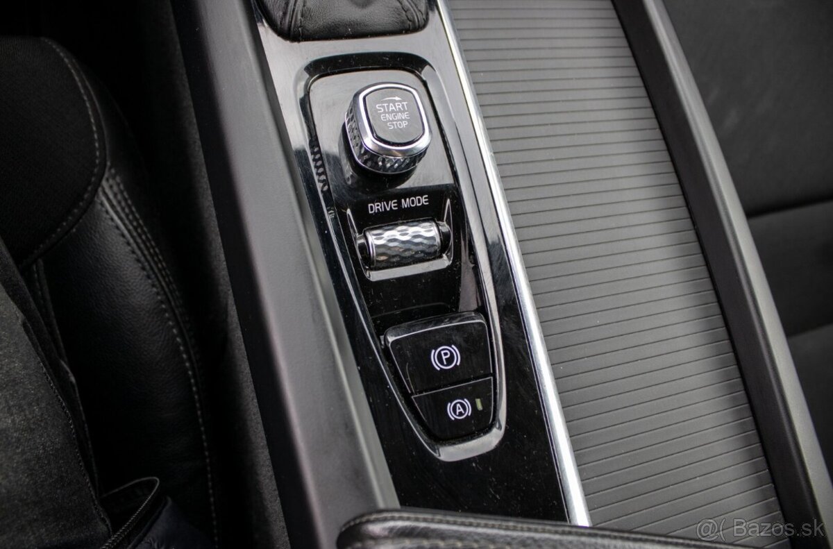 Volvo V60 D3 A/T / 110kW / A8 / 2020 - 15