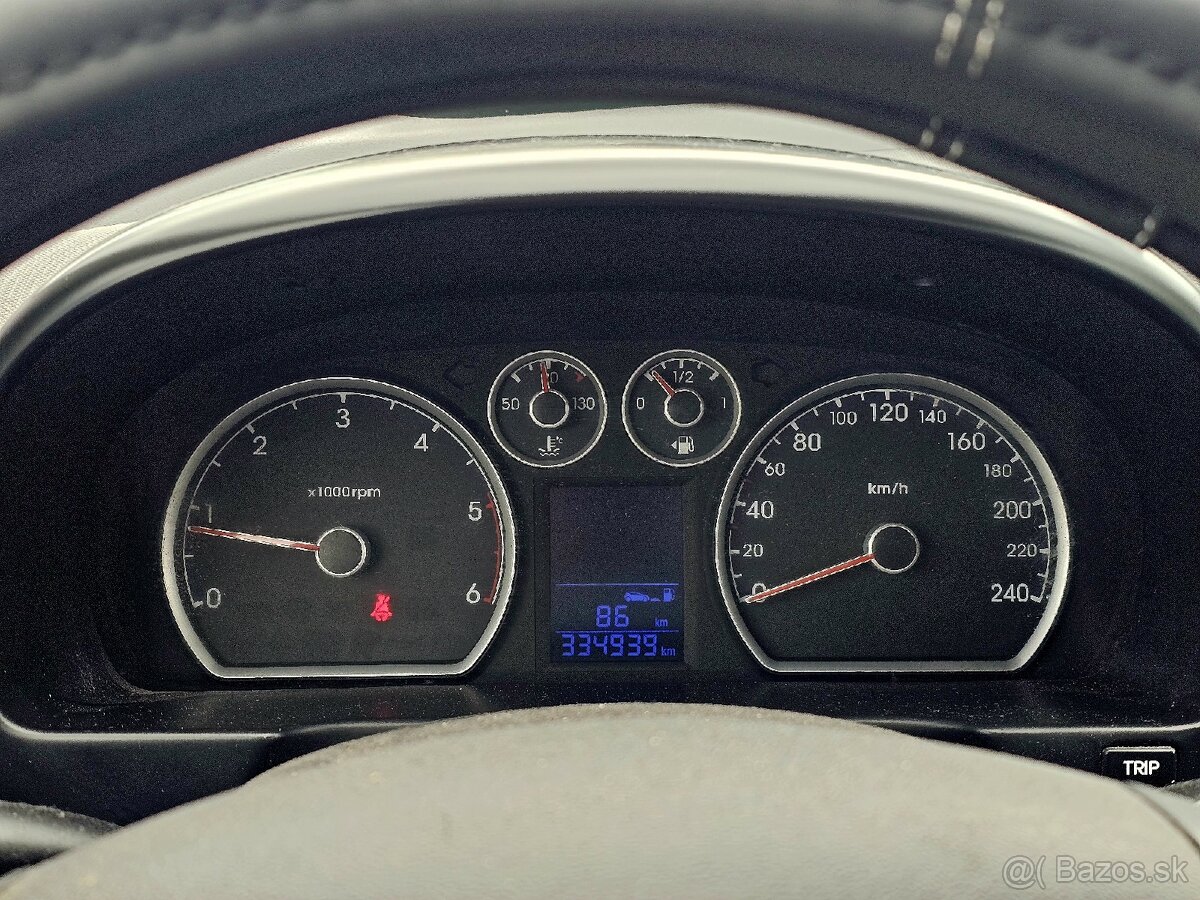 Hyundai i30 CW 1.6 CRDi VGT Classic - 15