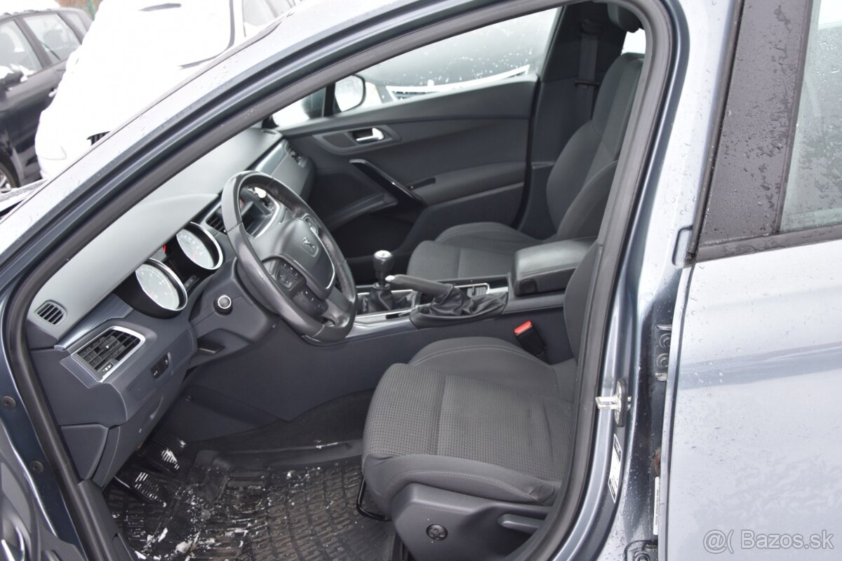 Peugeot 508 SW 1.6 THP BVM6 Active - 15