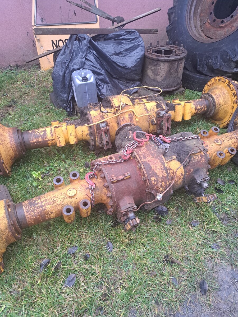 Reduktor lkt 81 - 15