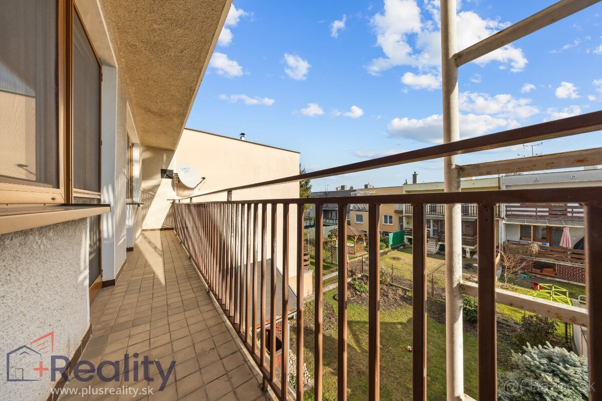 PLUS REALITY| Priestranný dom v meste DS na predaj - 15