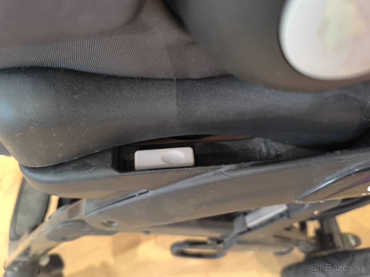 Kočík Cam Dinamico - 15