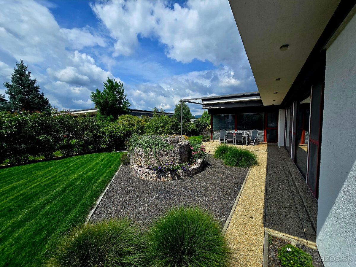 Prenájom 5-izbový Rodinný dom Chorvátsky Grob - 15