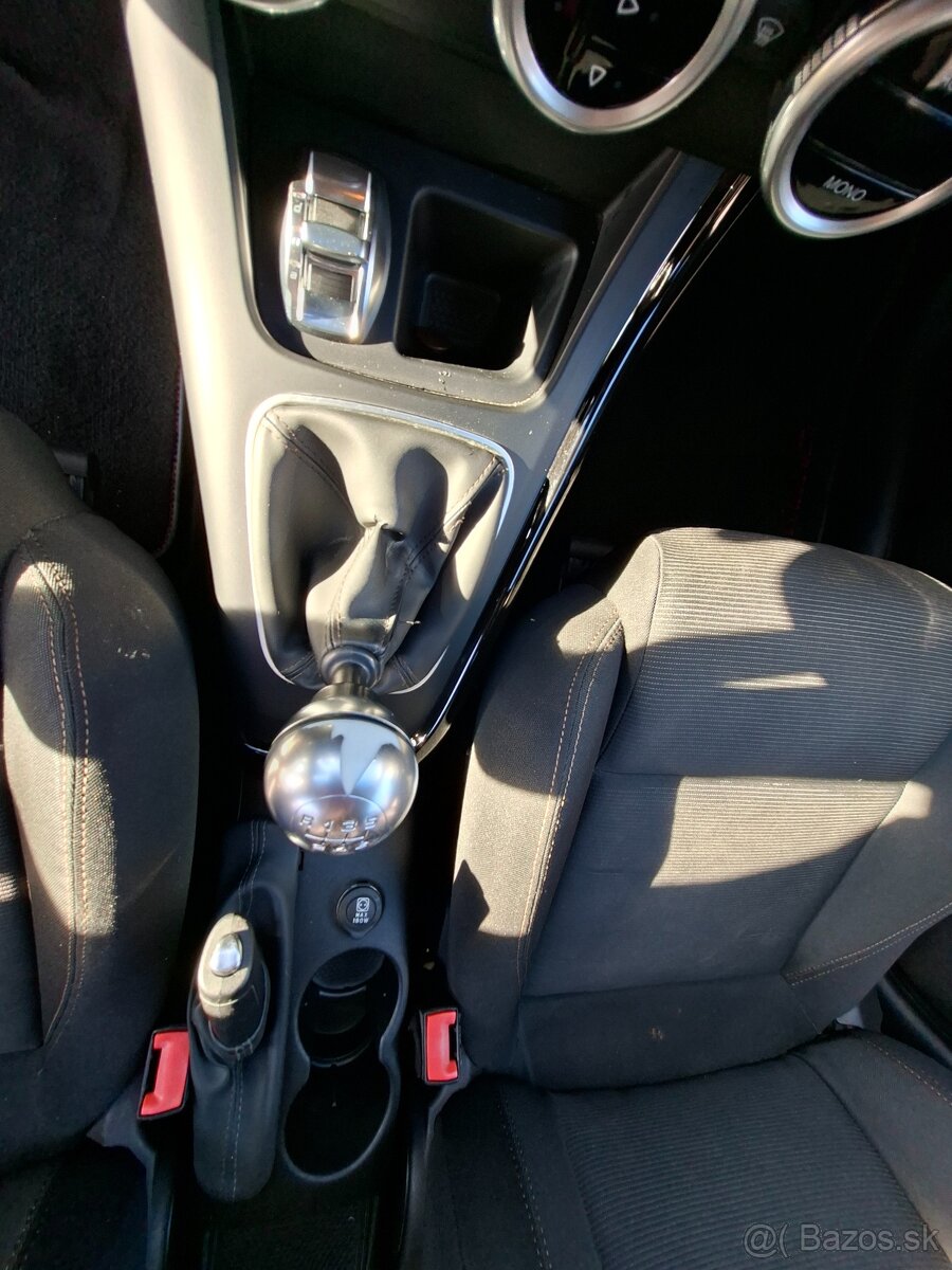 Alfa Romeo Giulietta 1.4 T-jet 88kw - 15