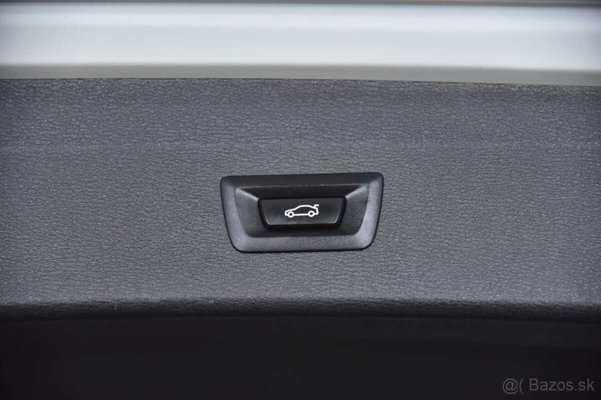 X1 xDrive 18d Advantage A/T, LED, Kamera, El.kufor - 15