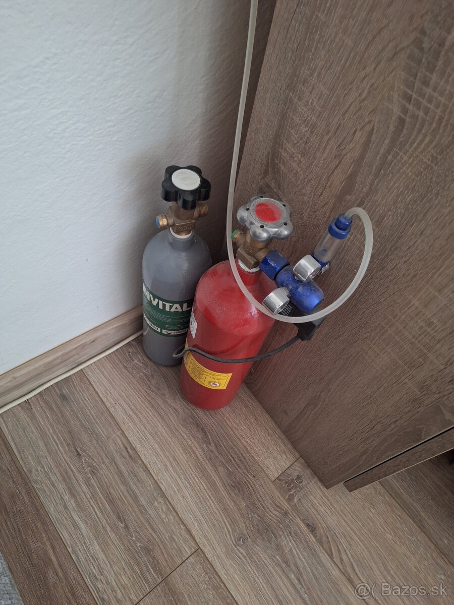 Akvariovy set juwel rio 180 - 15