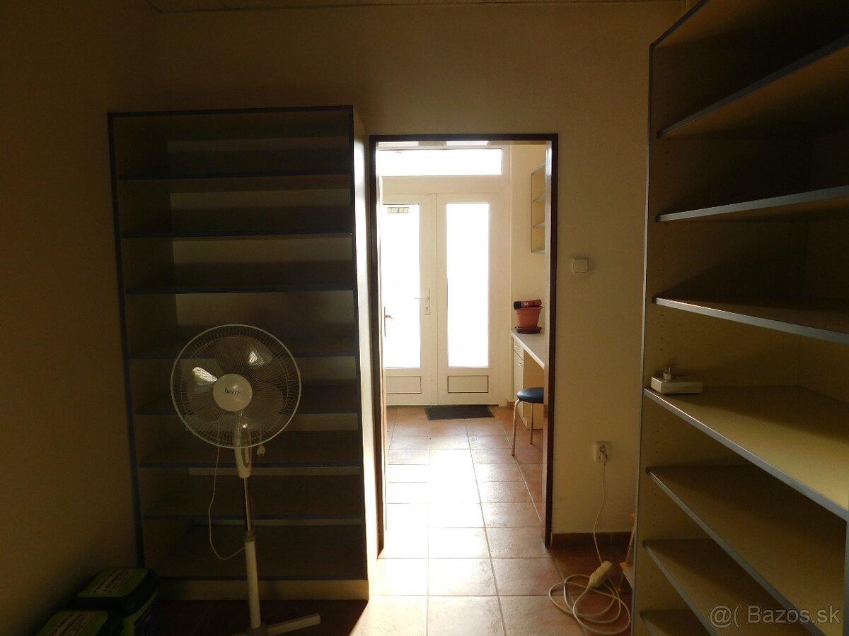 Kancelárske priestory + PARKOVANIE - 15