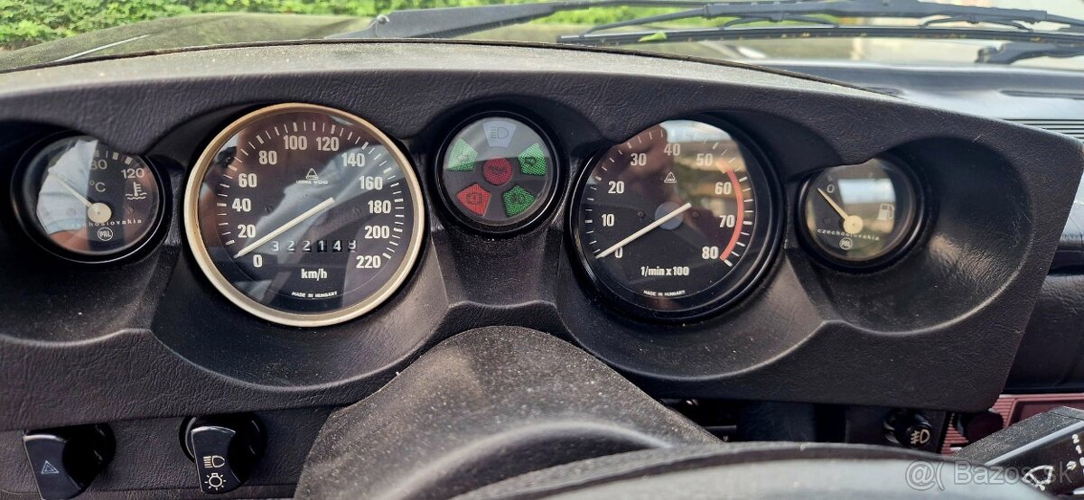 Tatra 613/3 r.v.1988 - 15