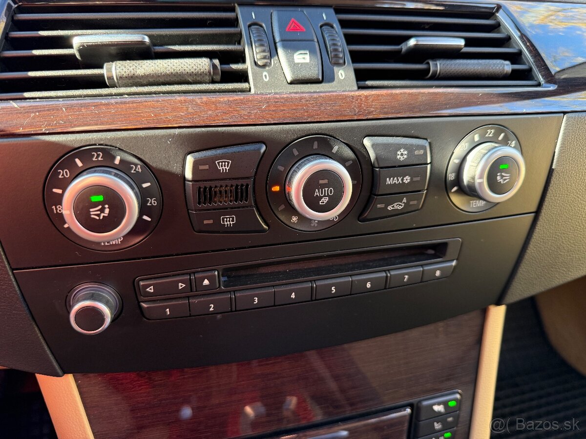 BMW Rad 5 530 xd A/T - 15