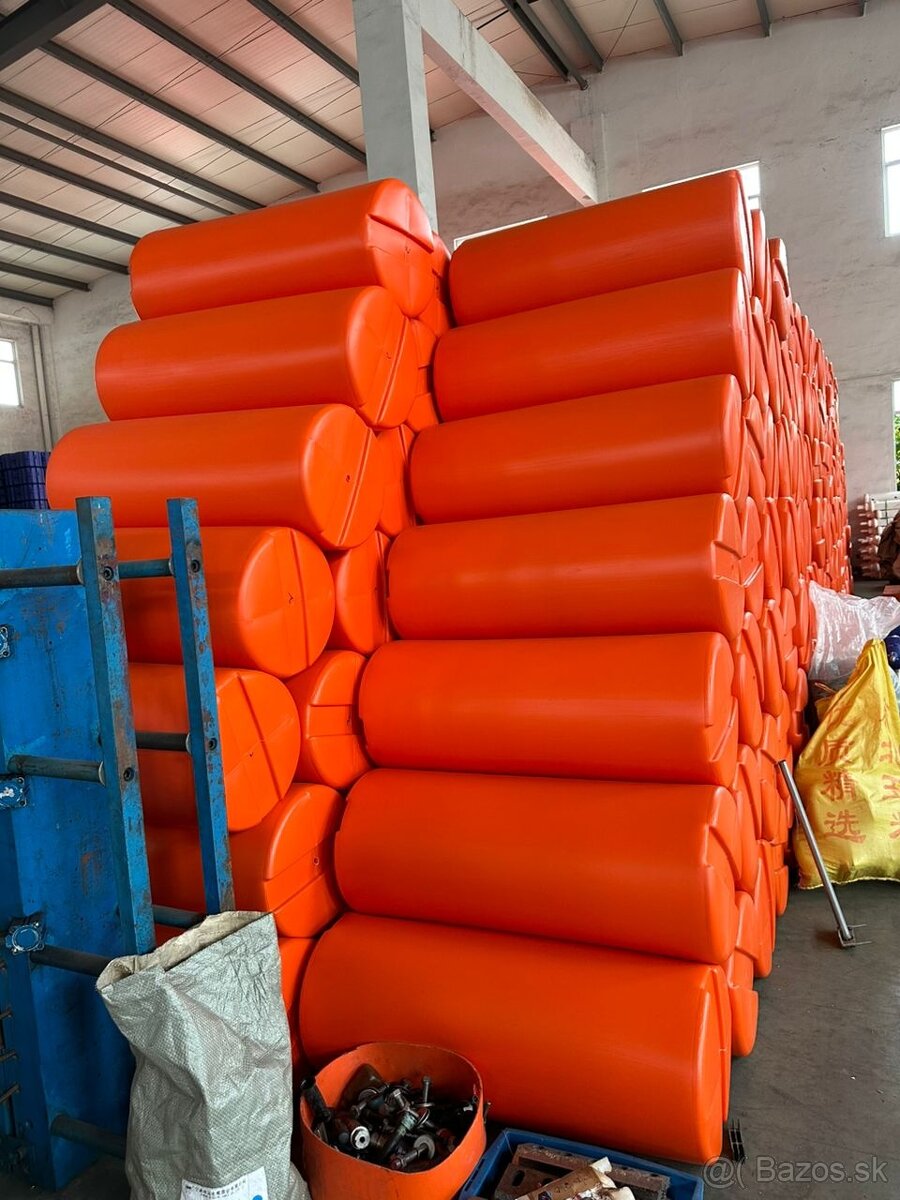 Vodné mólo , vodní molo , pontón , boje - 15