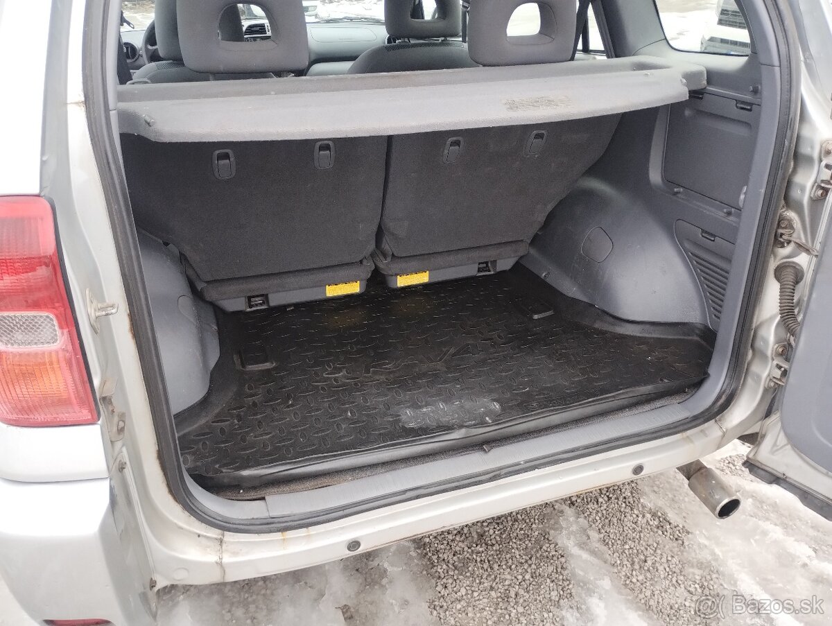 Toyota RAV4 1.8 VVTi predny pohon - 15