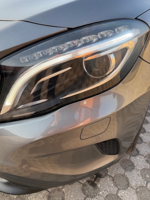 Mercedes-Benz GLA 200 CDI edicia AMG - 15