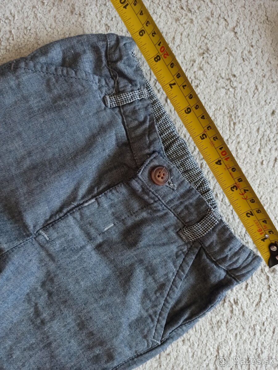 Slávnostný komplet Cool Club veľ 86 - 15