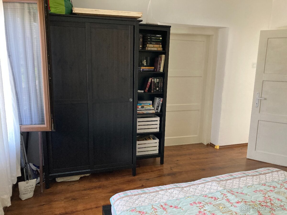 EXKLUZÍVNE na PREDAJ rodinný dom s veľkorysým pozemkom - 15