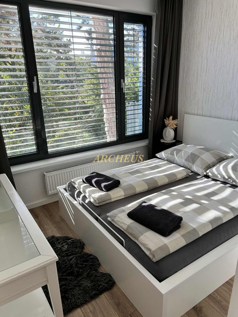 EXKLUZÍVNY 3-IZBOVÝ BYT V NOVOSTAVBE S TERASOU, BRATISLAVA - 15