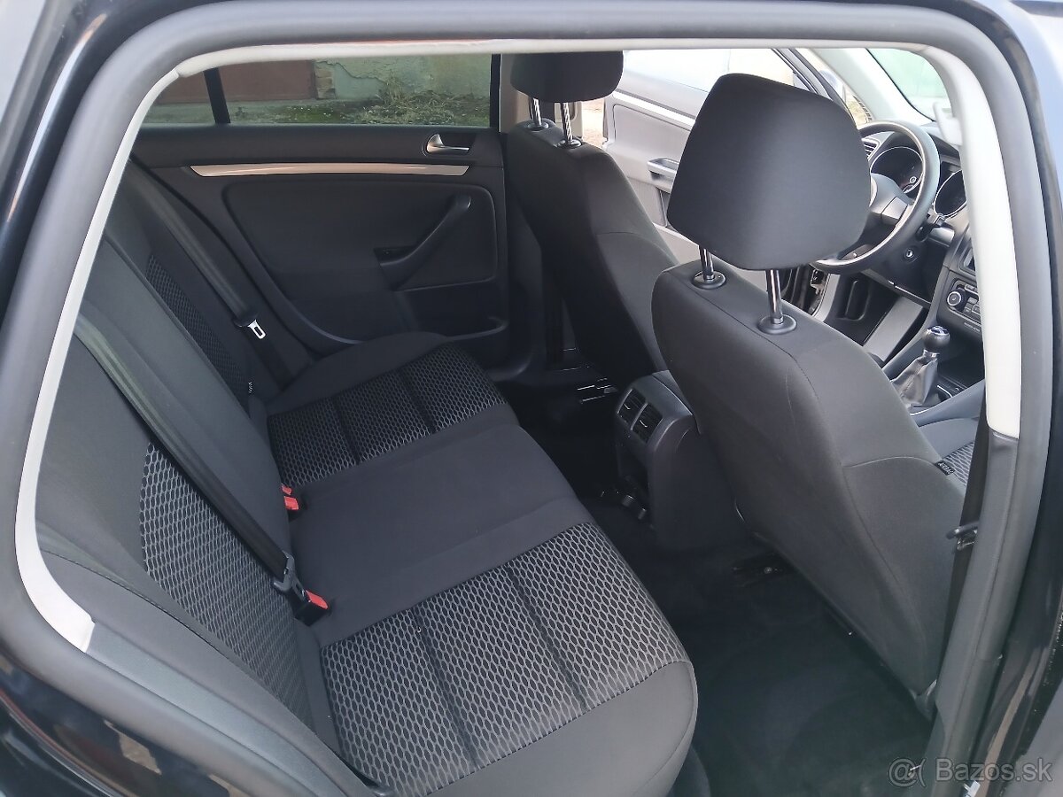 VW Golf 6 - 15