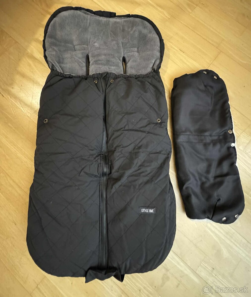 Kočík Cybex Talos S lux 3v1 - Predaj - 15