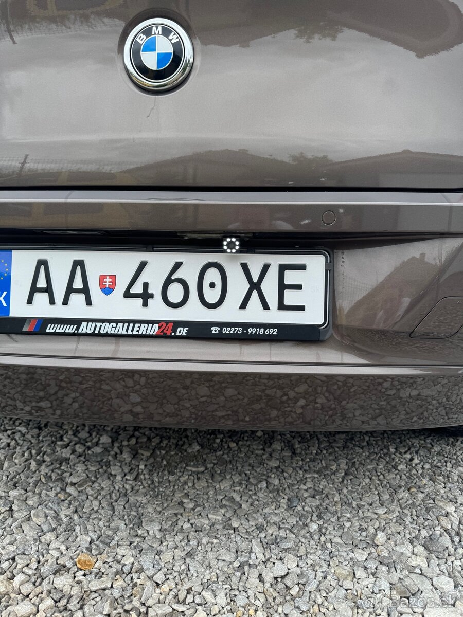 BMW 116i Automat - 15