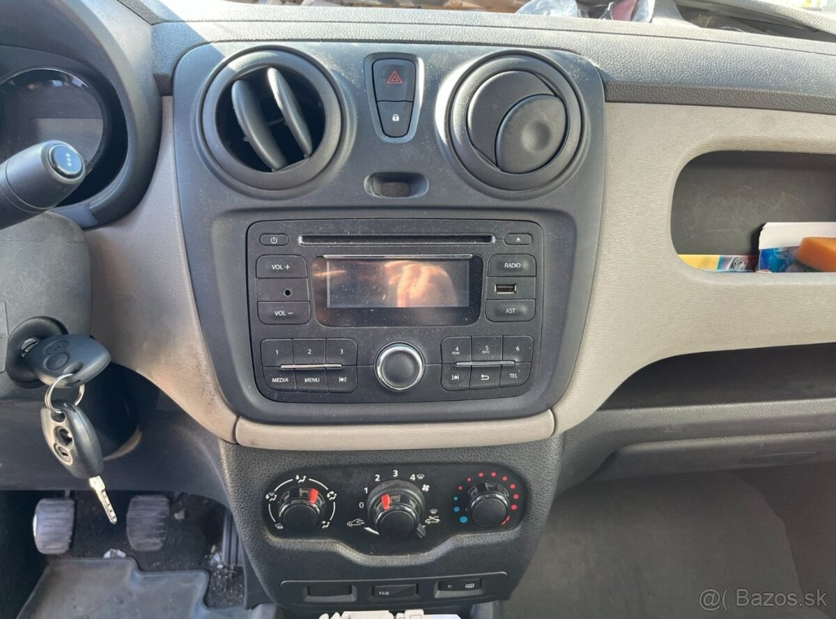 Dacia Dokker 1.5 DCi - 15