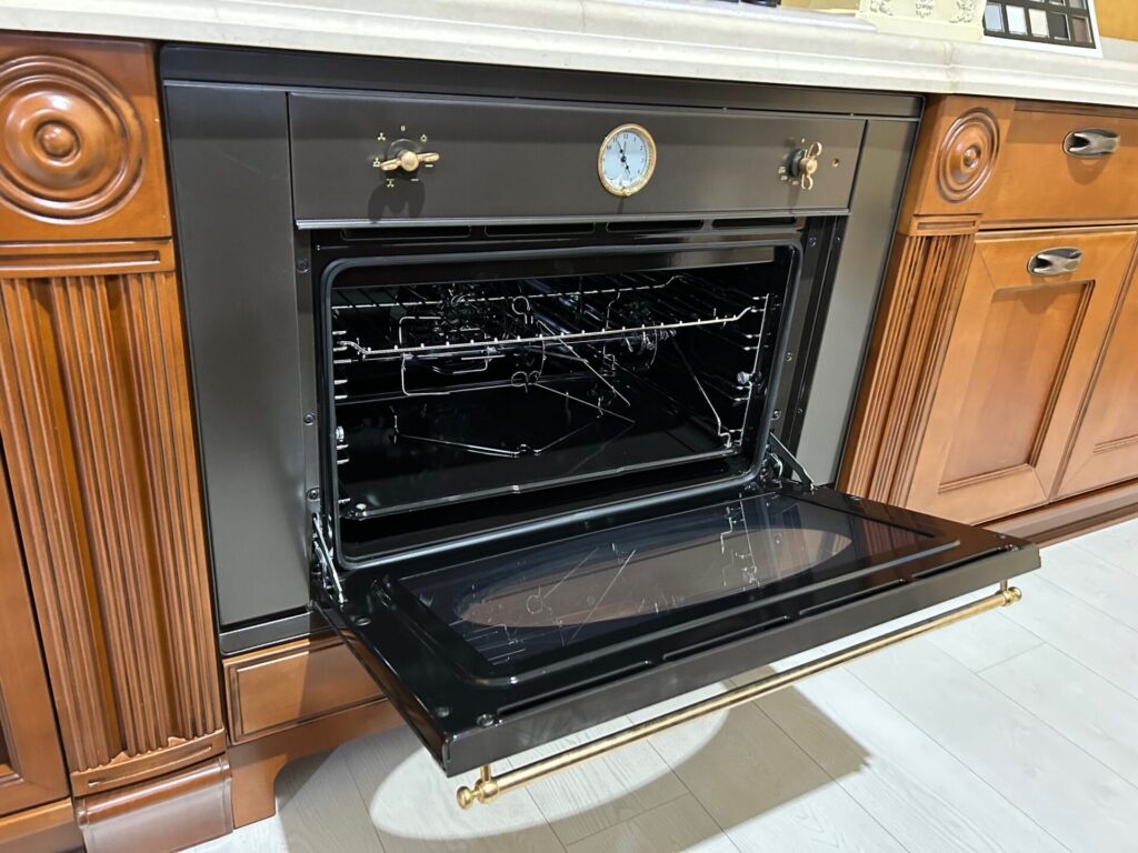 Talianska rustikálna kuchyňa OPERA - 15