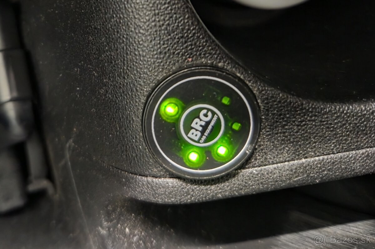 Kia Venga 1.6CVVT LPG - 15