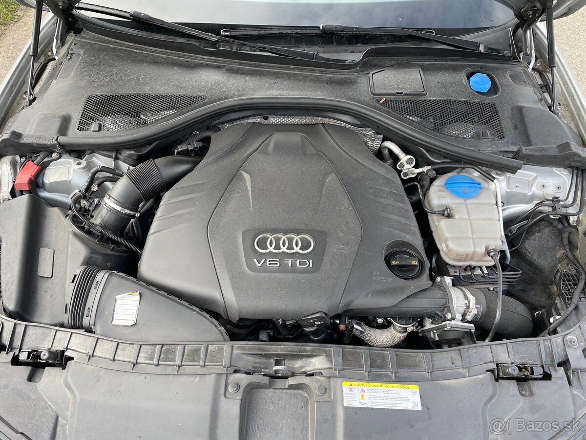 Audi A6 Allroad - 15