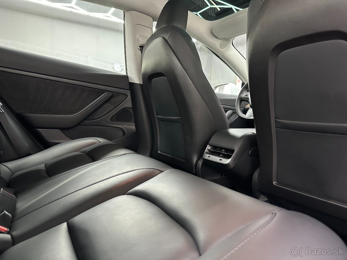 Tesla Model 3 Standard Range 2020 - 15