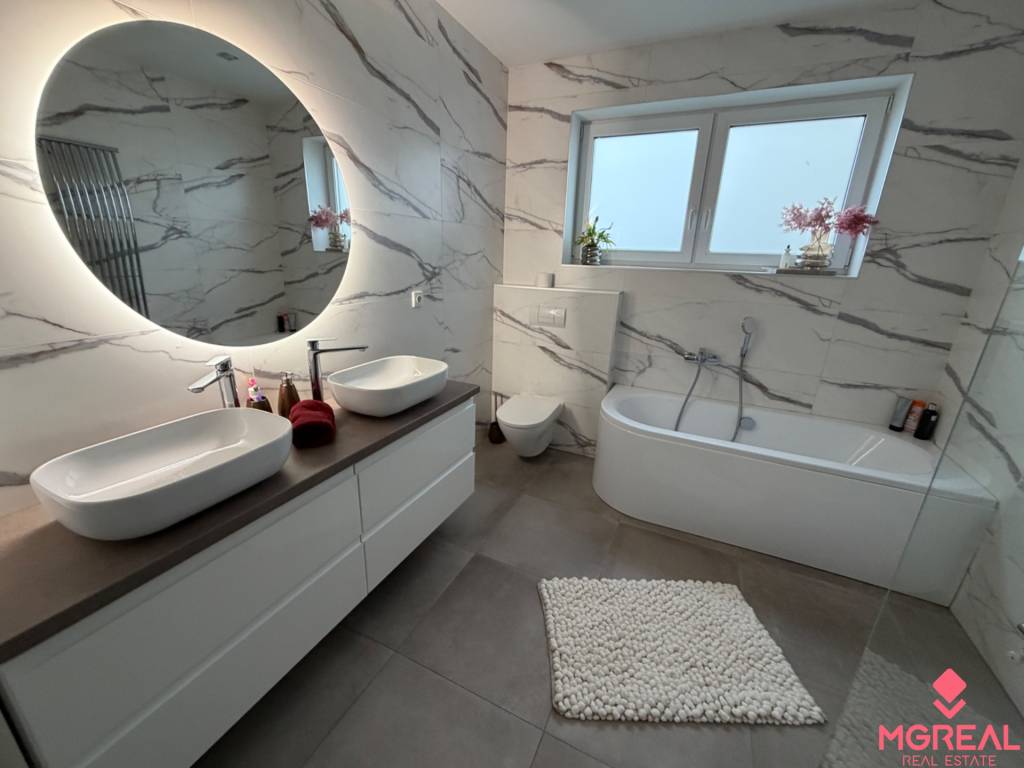 Novostavba Rodinný dom Urmince - 15