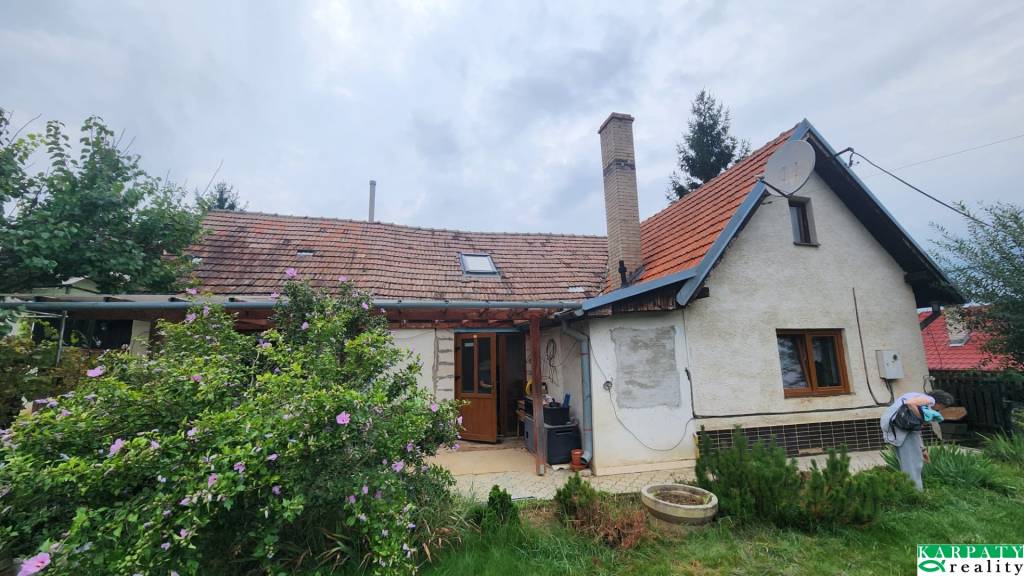 Nova cena Rodinný dom na predaj, Suchá nad Parnou - 15