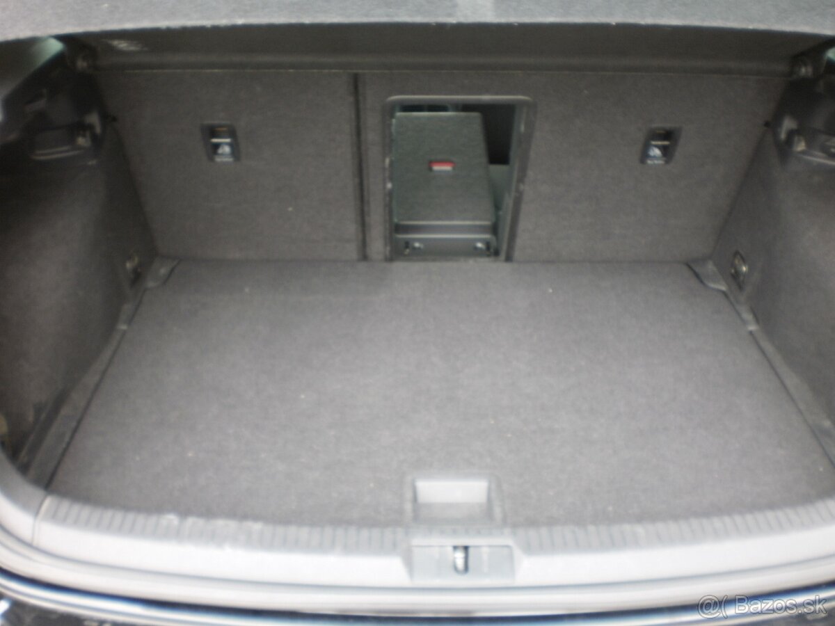 VOLKSWAGEN VW Golf 7 1,6 TDi,81kW,M5 r.2015 - 15