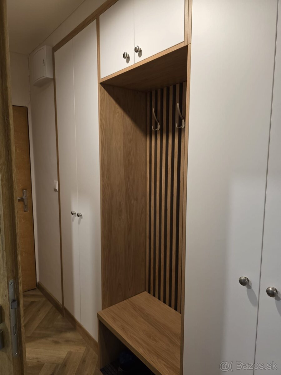 Dám do dlhodobého prenájmu 3-izbového bytu v Poprade - 15