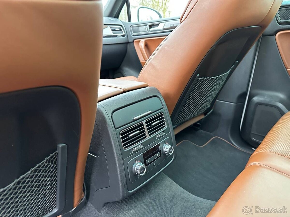 Touareg II V6 Edition X - 15