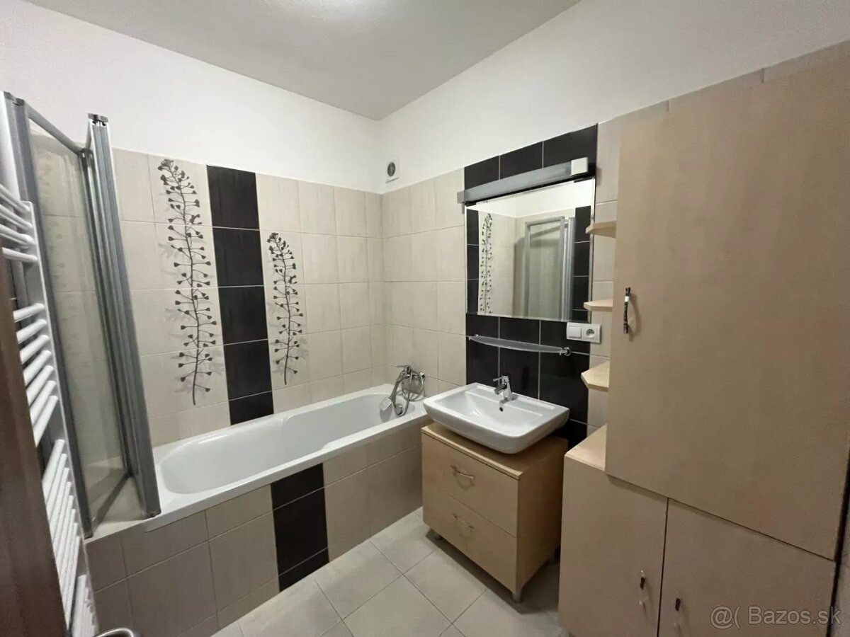 NA PRENÁJOM 2 IZBOVÝ BYT S PARKOVANÍM, TRENČÍN, PRED POĽOM, - 15