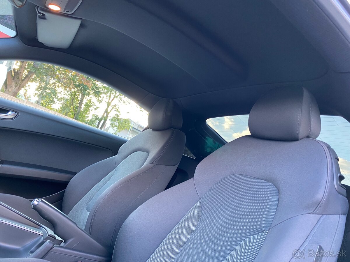 Audi TT Coupé 1.8 TFSI 128.000KM - 15