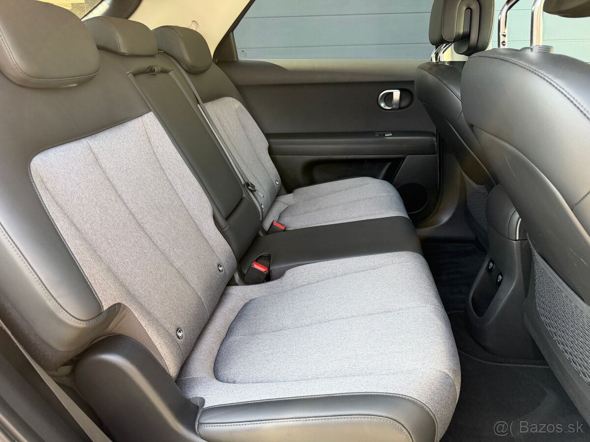 Hyundai Ioniq 5 77kwh 4x4 style - 15