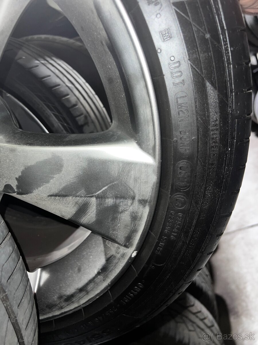 Pneumatiky 8ks 4xletné 4xzimné - 15