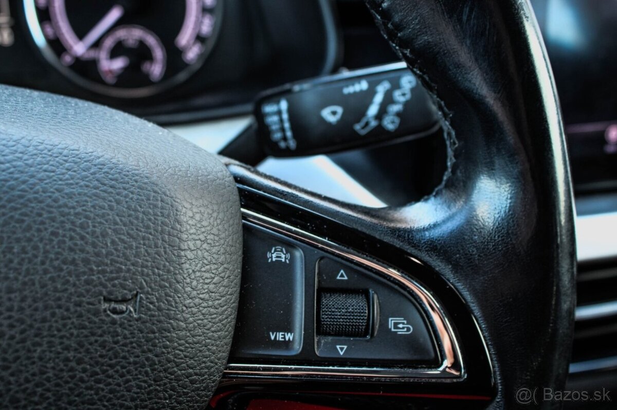 Škoda Scala 1.0 TSI 85KW - 15