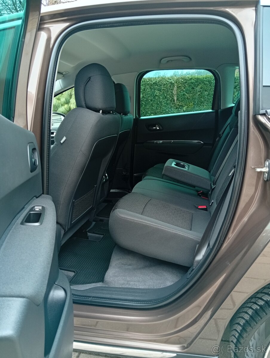 Peugeot 3008 1.6 BlueHDi S S Style - 15