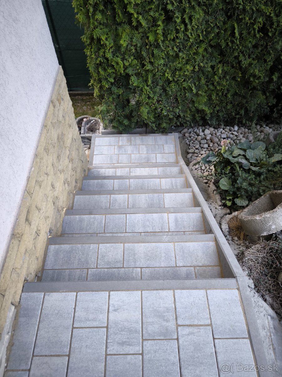 Stavebné práce (IL,PU,PB,BY,TN a okolie) - 15