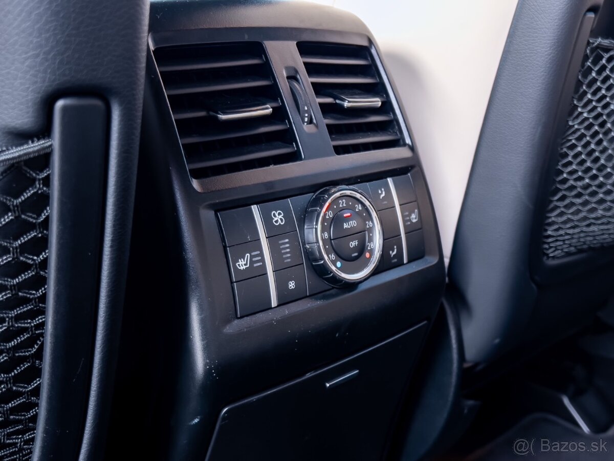 Mercedes-Benz GLE 63 - 15