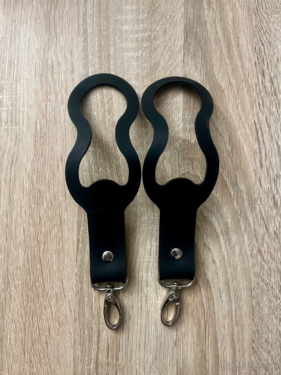 Kinderkraft Everyday 2v1 light grey s príslušenstvom - 15