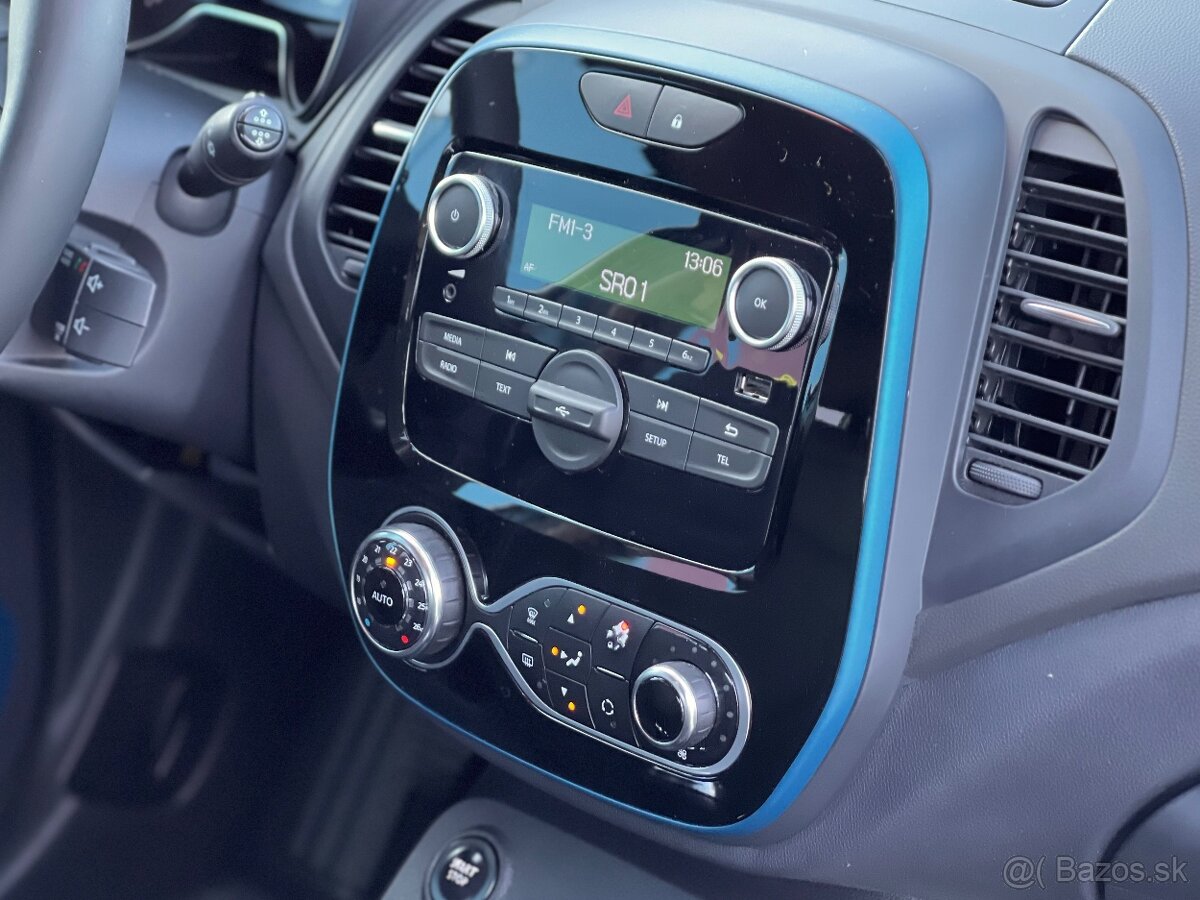 Renault Captur 2017 - 15