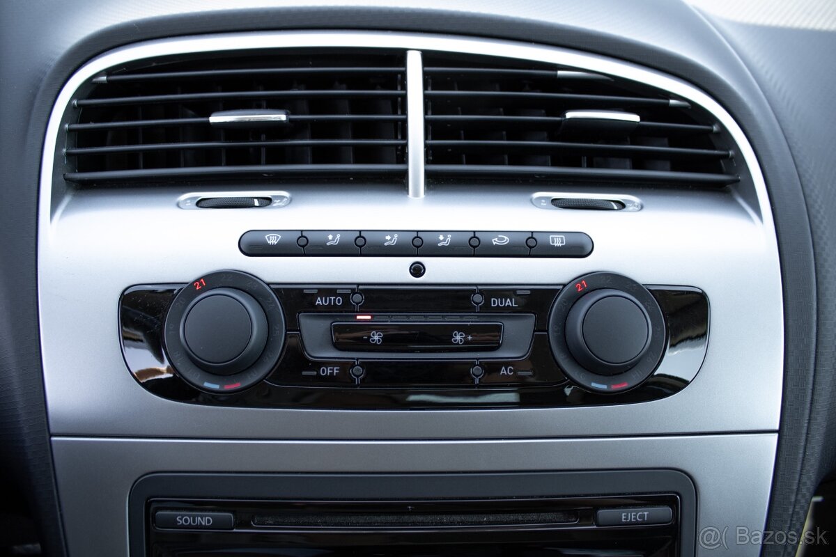 Seat Altea XL 1.4 TSI Style - 15