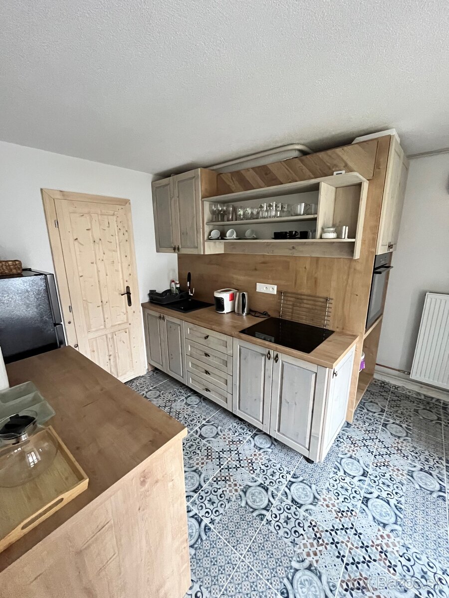 Rodinný dom Bystrá - 15