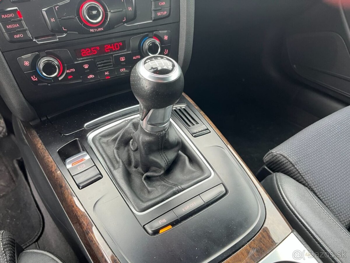 Audi A5 Coupe 2.0 TFSI - 15